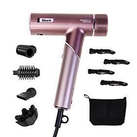 Shark SpeedStyle Pro FLEX Hair Dryer Bundle