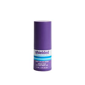 Shielded Beauty Night Life "Live" Probiotic Eye Serum