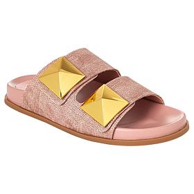 ShuShop Shoes Bernarda Footbed Ornamented