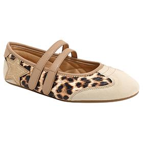 ShuShop Shoes Sandra Sneakerina Flat