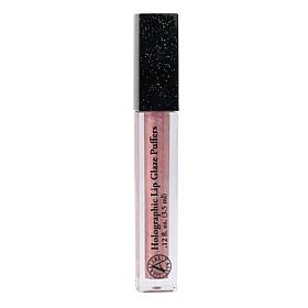 Signature Club A Holographic Lip Glaze Multi-Pink