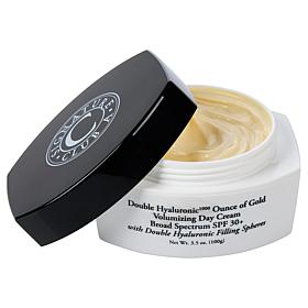 Signature Club A RTC Double Hyaluronic Gold Volumizing Day Cream