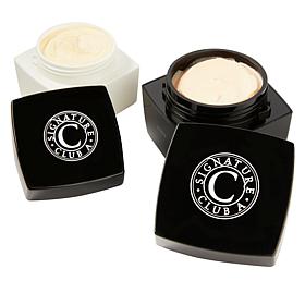 Signature Club A Vitamin C Day and Night 2-Piece Set