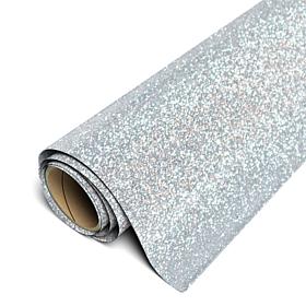 Siser Glitter 12" x 1 Yard Roll