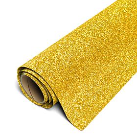 Siser Glitter 12" x 1 Yard Roll