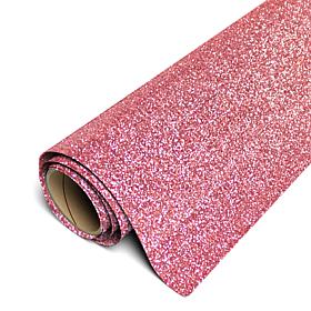 Siser Glitter 20" x 1 Yard Roll