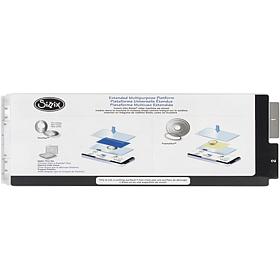 Sizzix BIGkick/Big Shot/Vagabond Platform - Multipurpose Extended