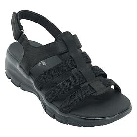 Skechers Easy Going Adjustable Fisherman Sandals