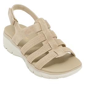 Skechers Easy Going Adjustable Washable Sandals
