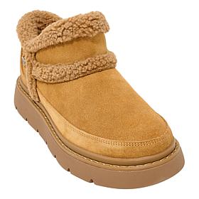 Skechers Slip-ins BOBS Keepsakes Lite Water-Repellent Winter Boots