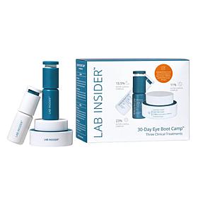 SKINN 30Day Eye BtCamp AS BE*