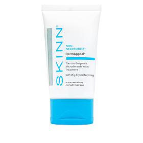 Skinn® Cosmetics DermAppeal® Microderm Beauty Treatment Auto-Ship®