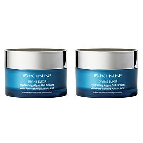 SKINN Divine Elixir Algae Cream 2-pack Auto-Ship®