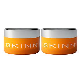 SKINN Divine Elixir Body Butter Duo
