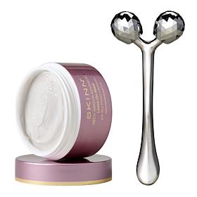 SKINN Neck Amour Advanced Leave-on-Mask & Facial Massage Tool