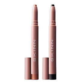 SKINN SCIENTIFIC COLOR EYE PENCIL MOONLIT AND JET