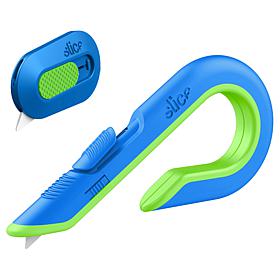 Slice Box & Mini Cutter Set