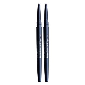 Smashbox Always Sharp Waterproof Kohl Liner 2-pack