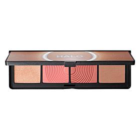 Smashbox Halo Sculpt + Glow Face Palette