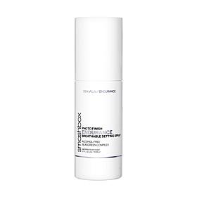 Smashbox Photo Finish Endurance Breathable Setting Spray 3.7 oz.