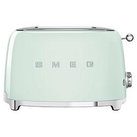 Smeg 2-Slice Toaster