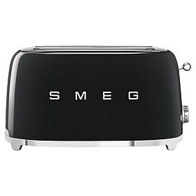Smeg 4-Slice Toaster