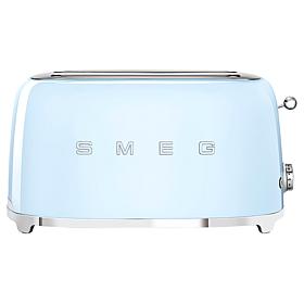Smeg 4-Slice Toaster