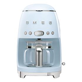 Smeg Drip Filter Coffee Machine