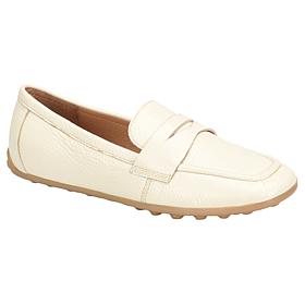 Sofft Allie Leather Penny Loafer