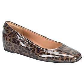 Sofft Poppy Hidden Wedge Ballet Flat