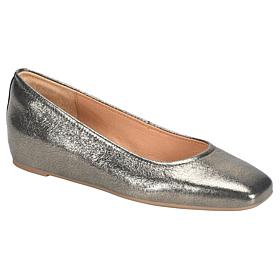 Sofft Poppy Hidden Wedge Ballet Flat