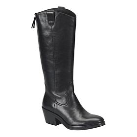 Sofft Shelby Tall Western-Inspired Boot
