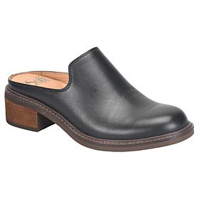 Sofft Trinity Western-Chic Mule