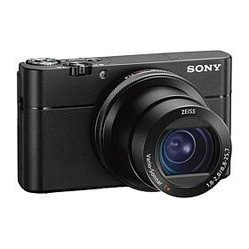 Sony Cyber-Shot RX100 VA Digital Camera