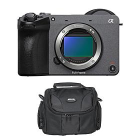 Sony FX2 Digital Cinema
Camera Bundle 