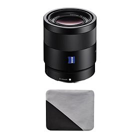 Sony SEL 55MM F/1.8 E MOUNT SEL LEN