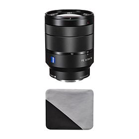 Sony T FE 24-70 f/4 ZA OSS LENS
