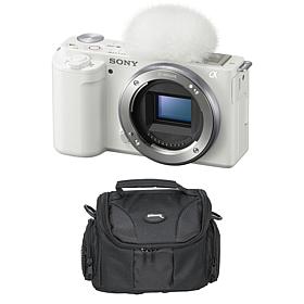 Sony ZV-E10 II 26MP APS-C Mirrorless Vlogging Camera