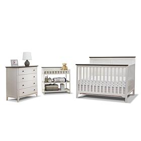 Sorelle Farmhouse Room in a Box
