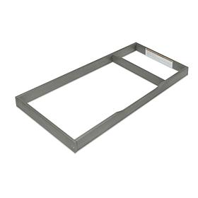 Sorelle Topper for Double Dresser