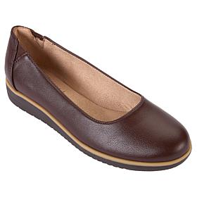 SOUL Naturalizer Idea Slip-On Ballet Flat