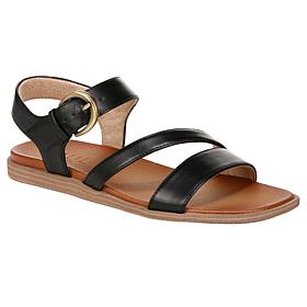 SOUL Naturalizer Jayvee Ankle Strap