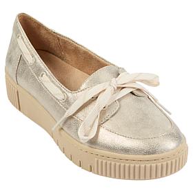 SOUL Naturalizer® Tia Boat Shoe