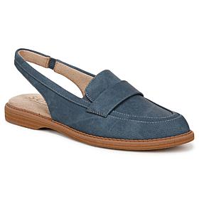 SOUL Naturalizer Yeah Slingback