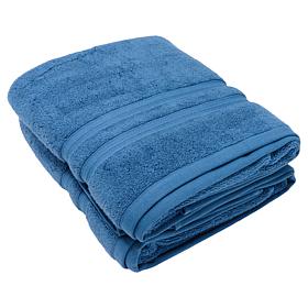 South Street Loft 2-pack Zero Twist Bath Sheets 35" x 60"