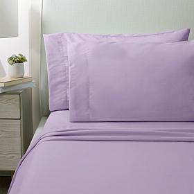 South Street Loft 4-piece Microfiber Sheet Set