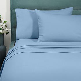 South Street Loft 4-piece Microfiber Sheet Set 