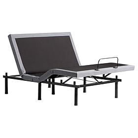 South Street Loft Adjustable Queen Base w/Massage & Incline