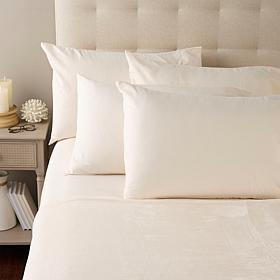 South Street Loft Blanket & 6-piece Sheet Set
