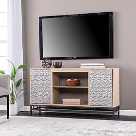 Southern Enterprises Hollesborne Media Console w/ Storage